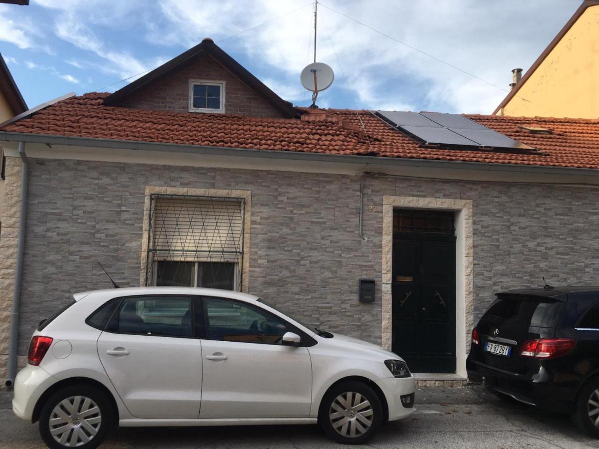 B&B Ravenna Esterno foto