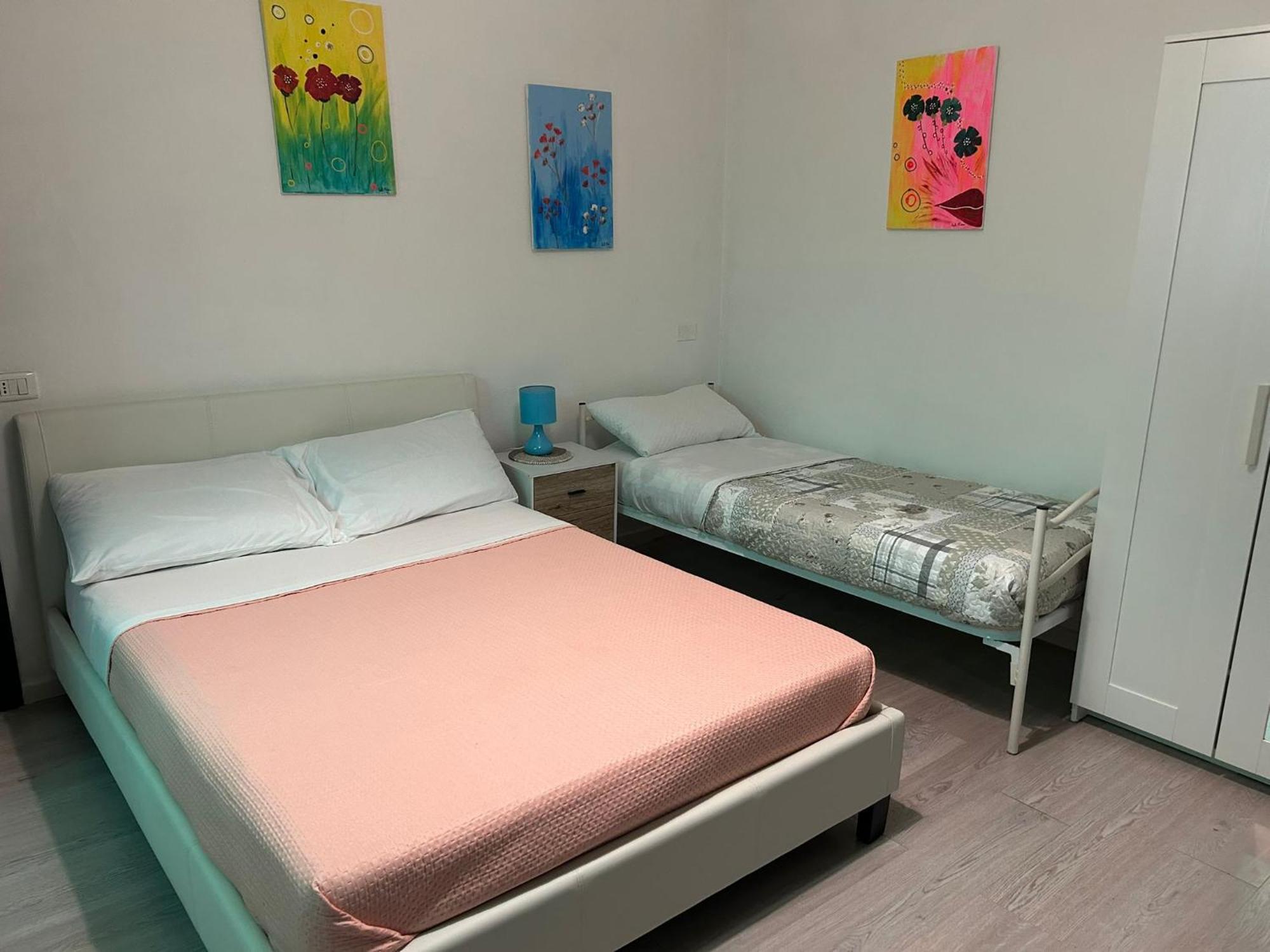 B&B Ravenna Esterno foto