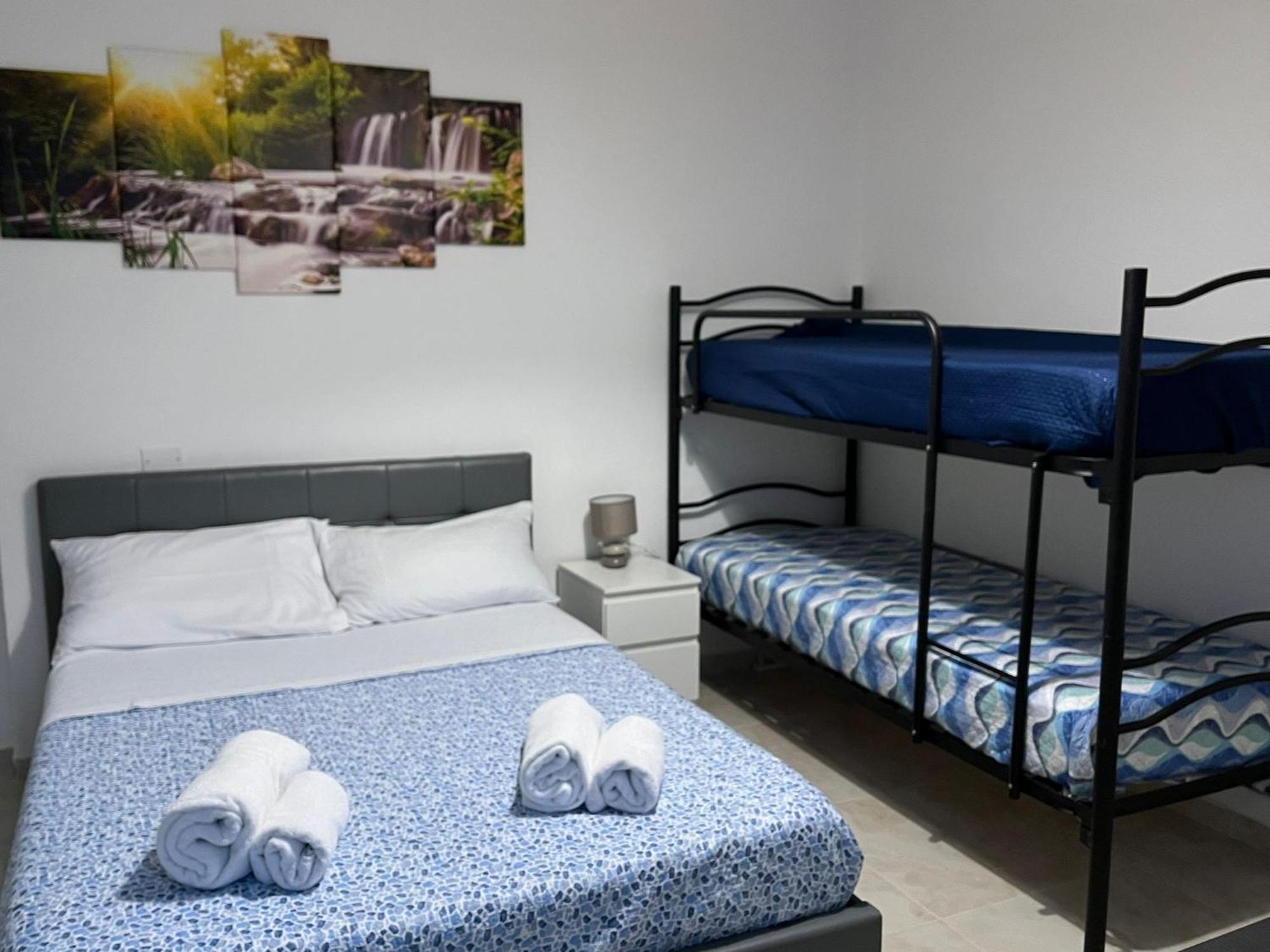 B&B Ravenna Esterno foto