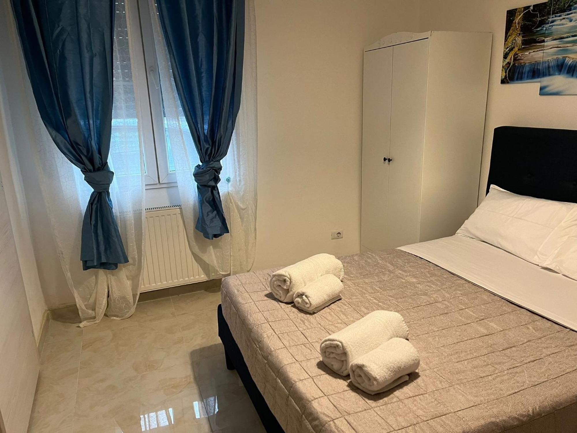 B&B Ravenna Esterno foto