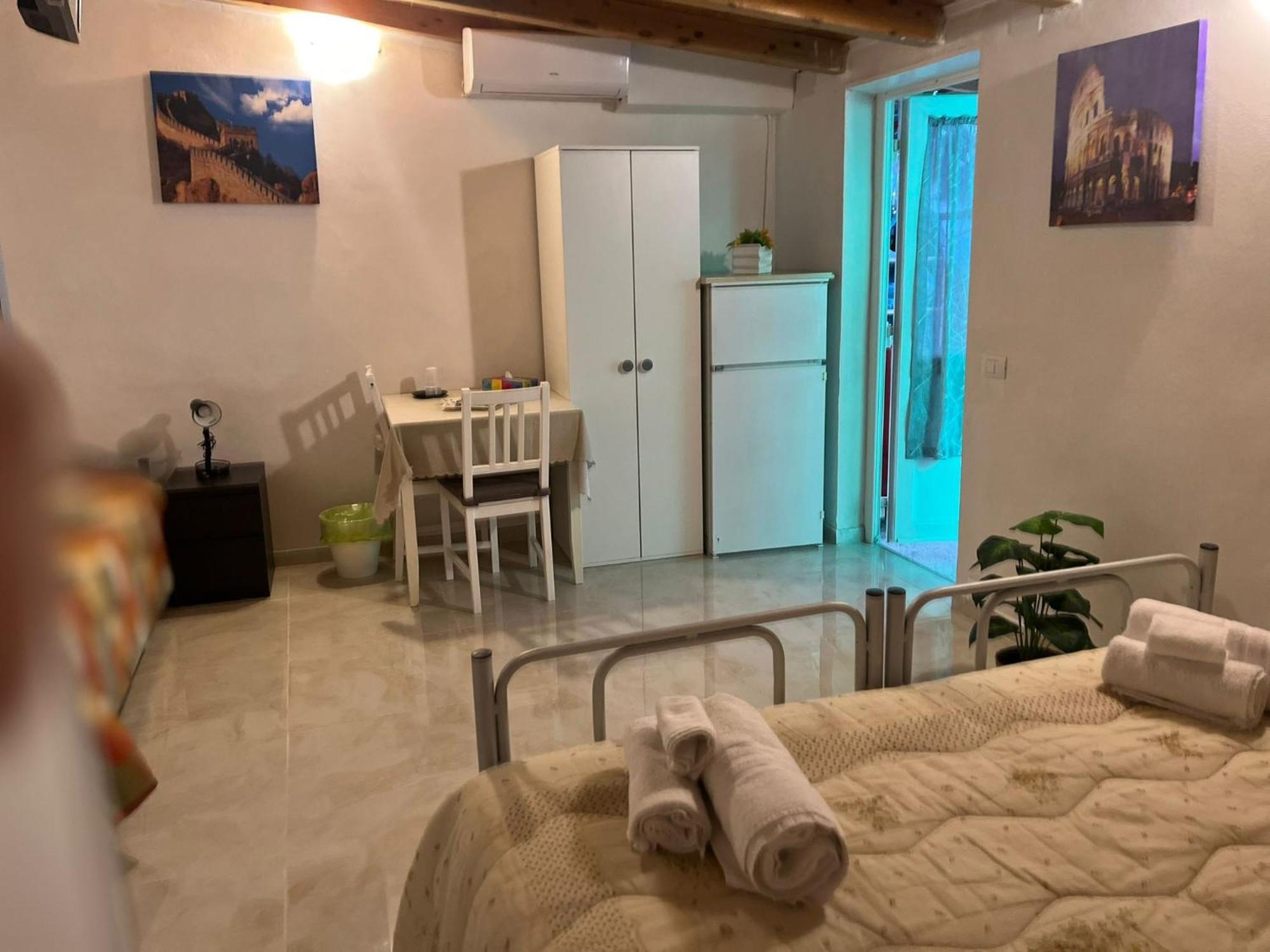 B&B Ravenna Esterno foto