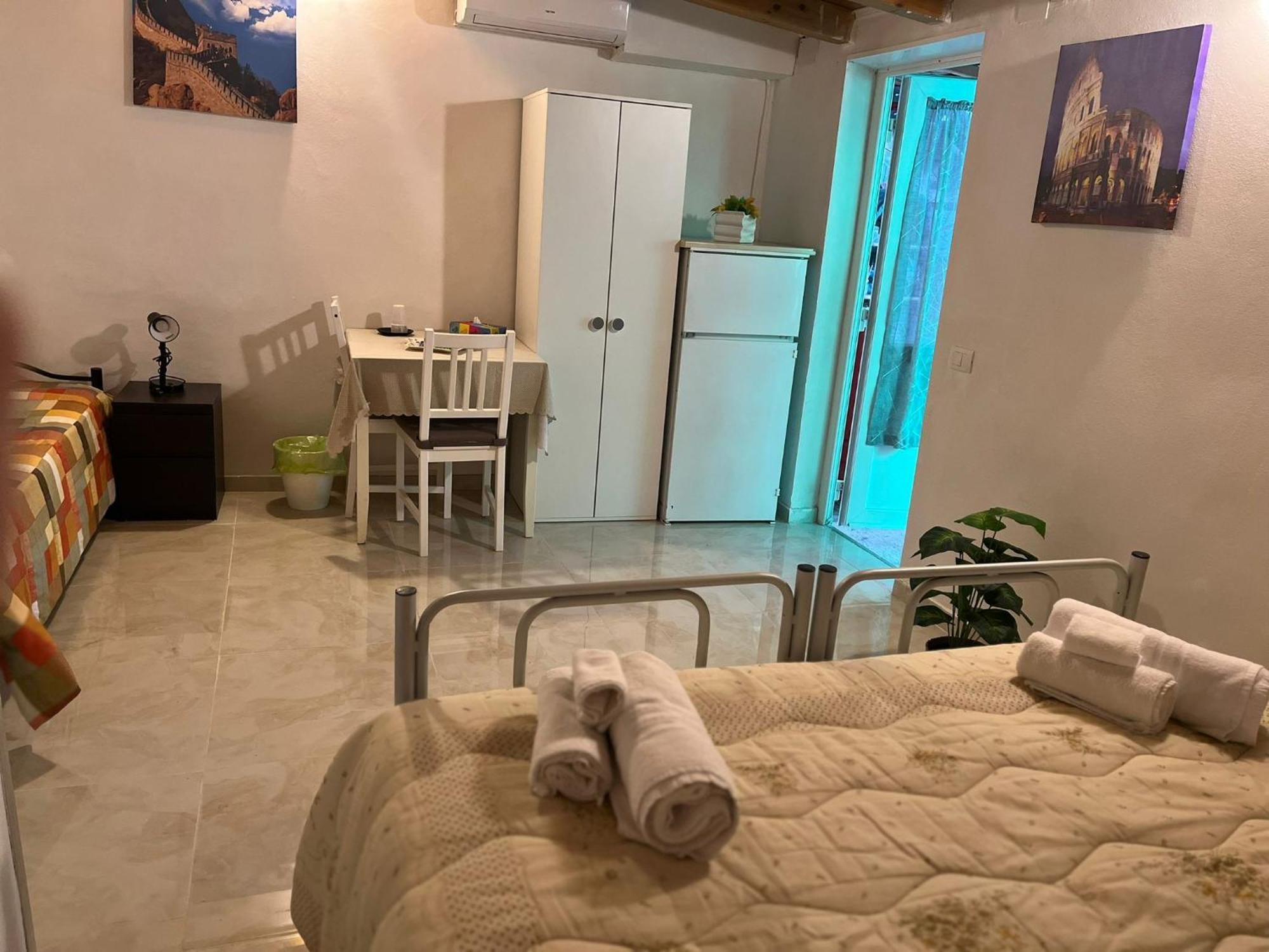 B&B Ravenna Esterno foto