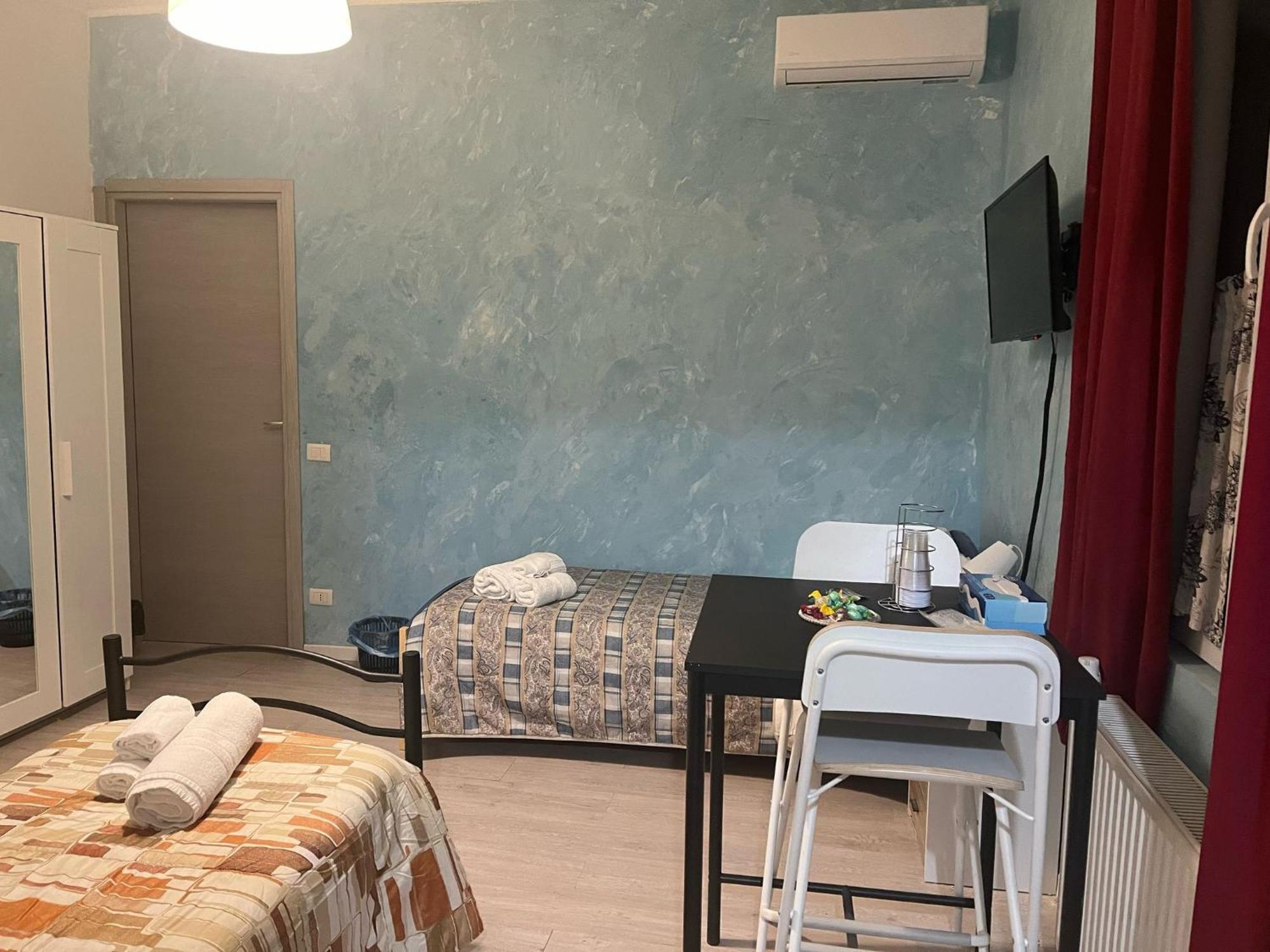 B&B Ravenna Esterno foto