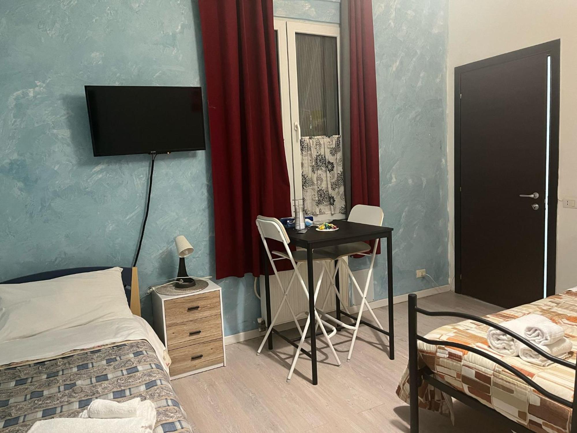 B&B Ravenna Esterno foto